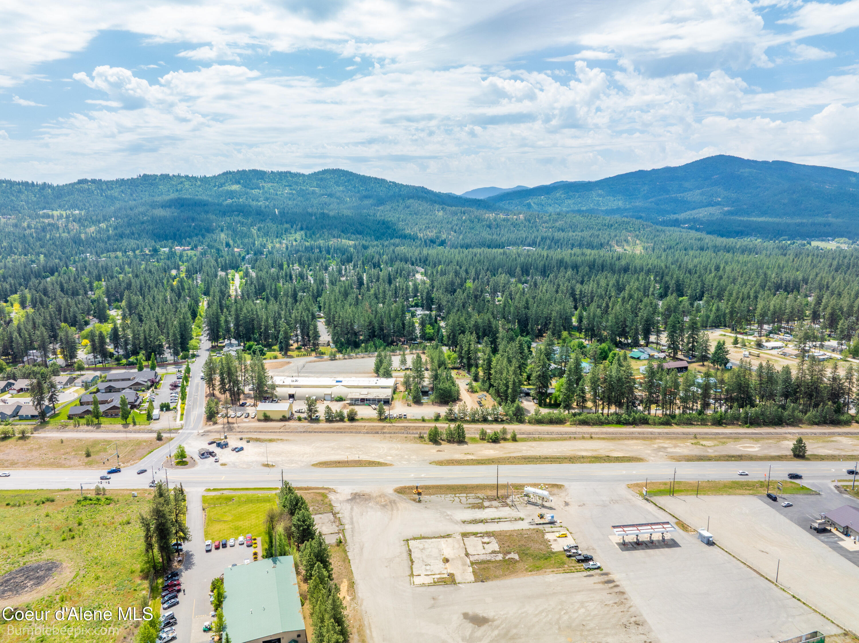 Post Falls, Idaho 83854, United States, ,Commercial,Active,148008