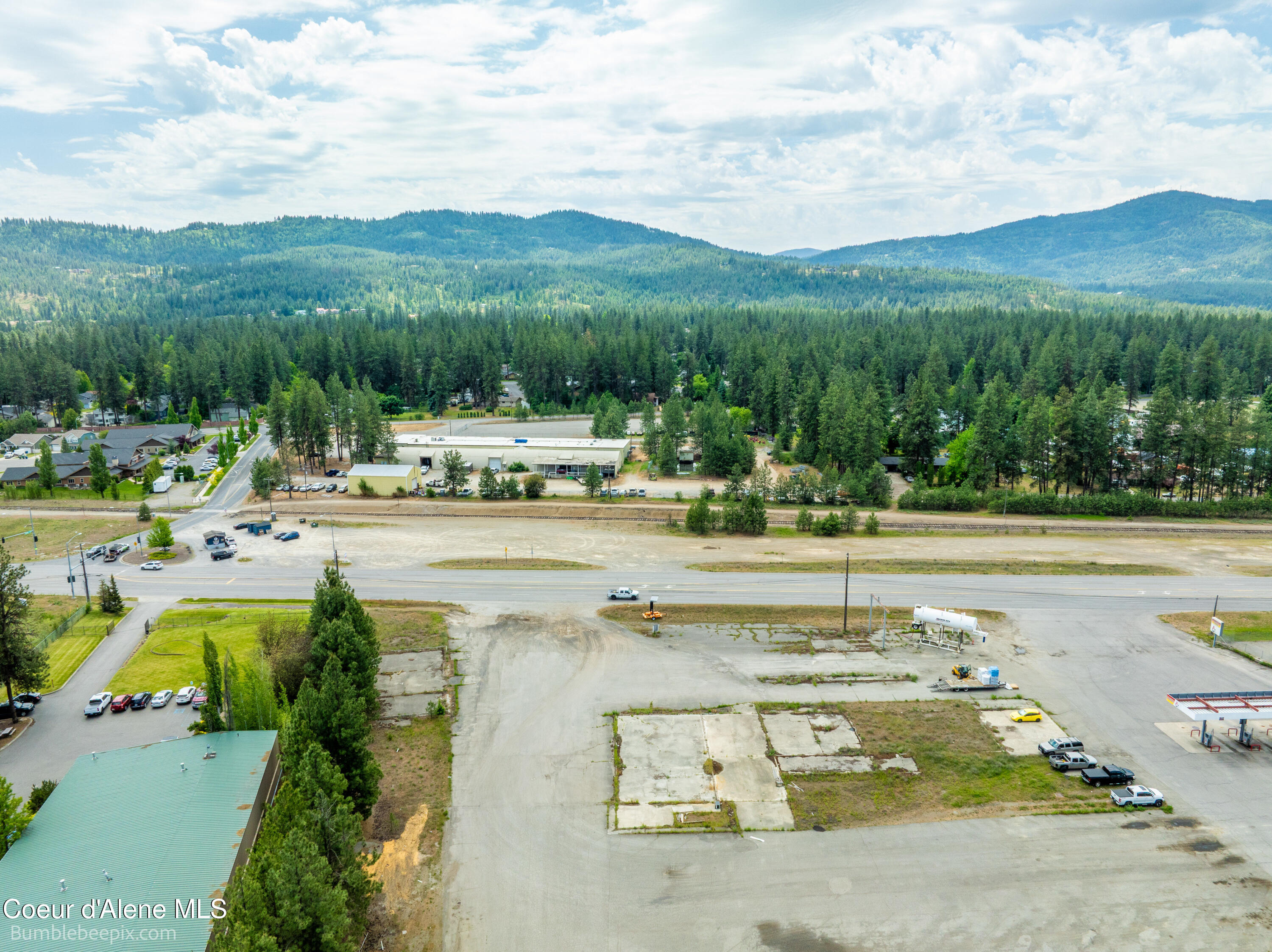 Post Falls, Idaho 83854, United States, ,Commercial,Active,148008