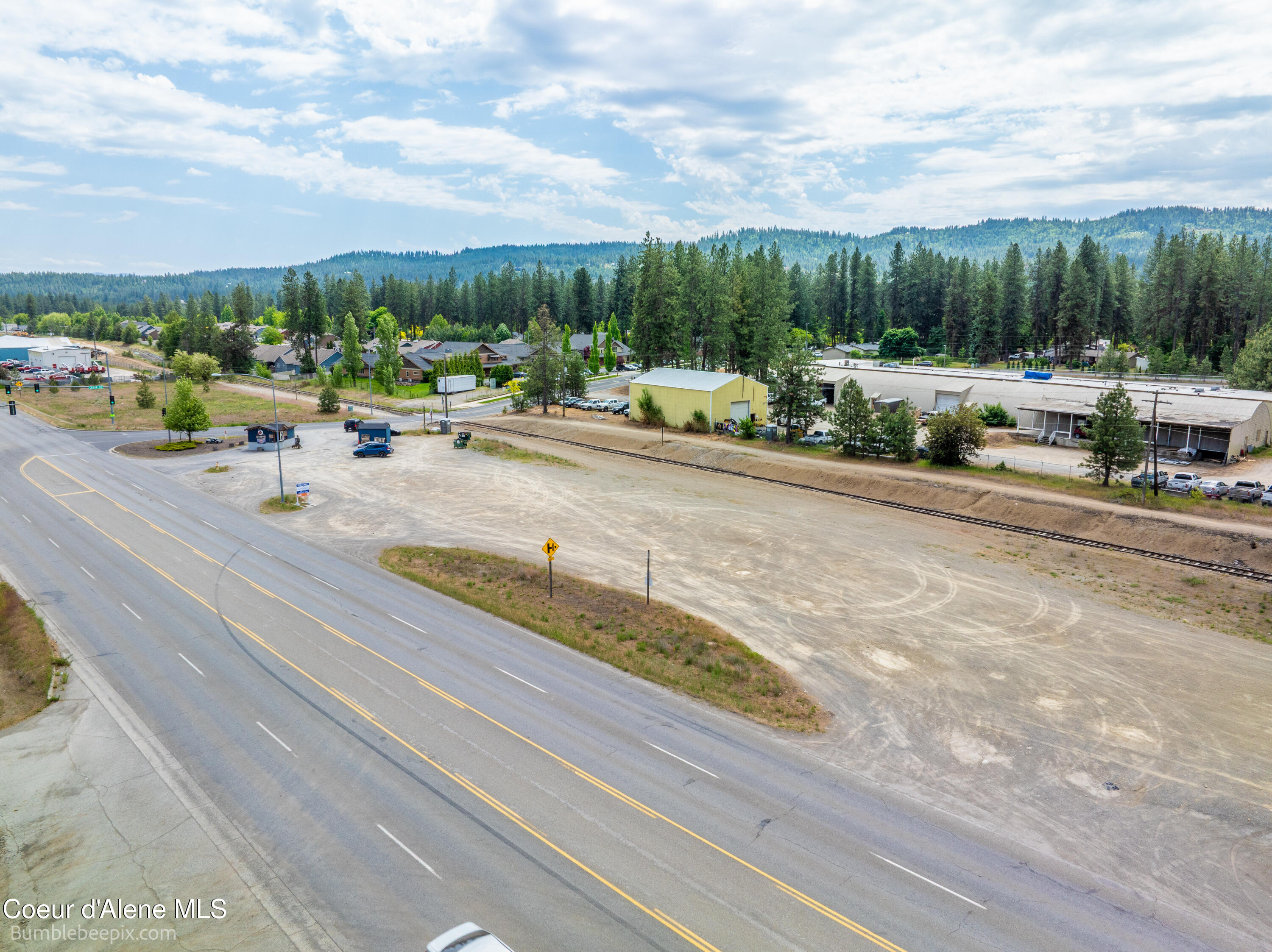 Post Falls, Idaho 83854, United States, ,Commercial,Active,148008