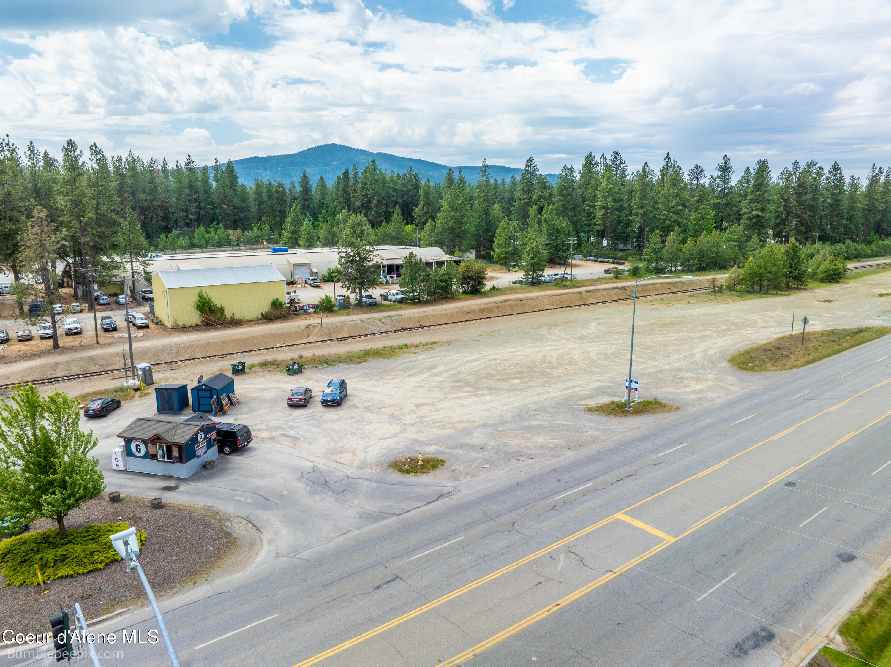 Post Falls, Idaho 83854, United States, ,Commercial,Active,148008