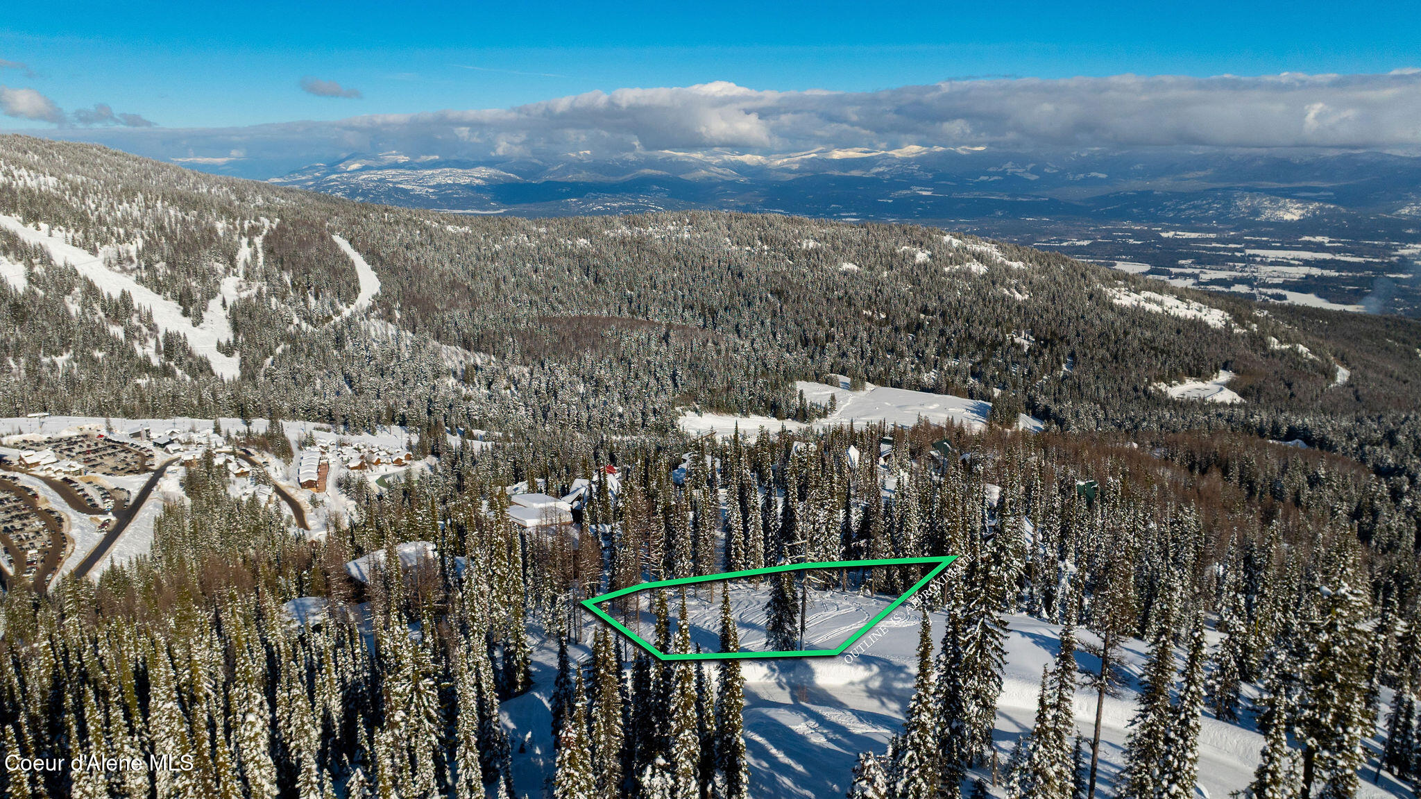 Sandpoint, Idaho 83864, United States, ,Land,Active,244941