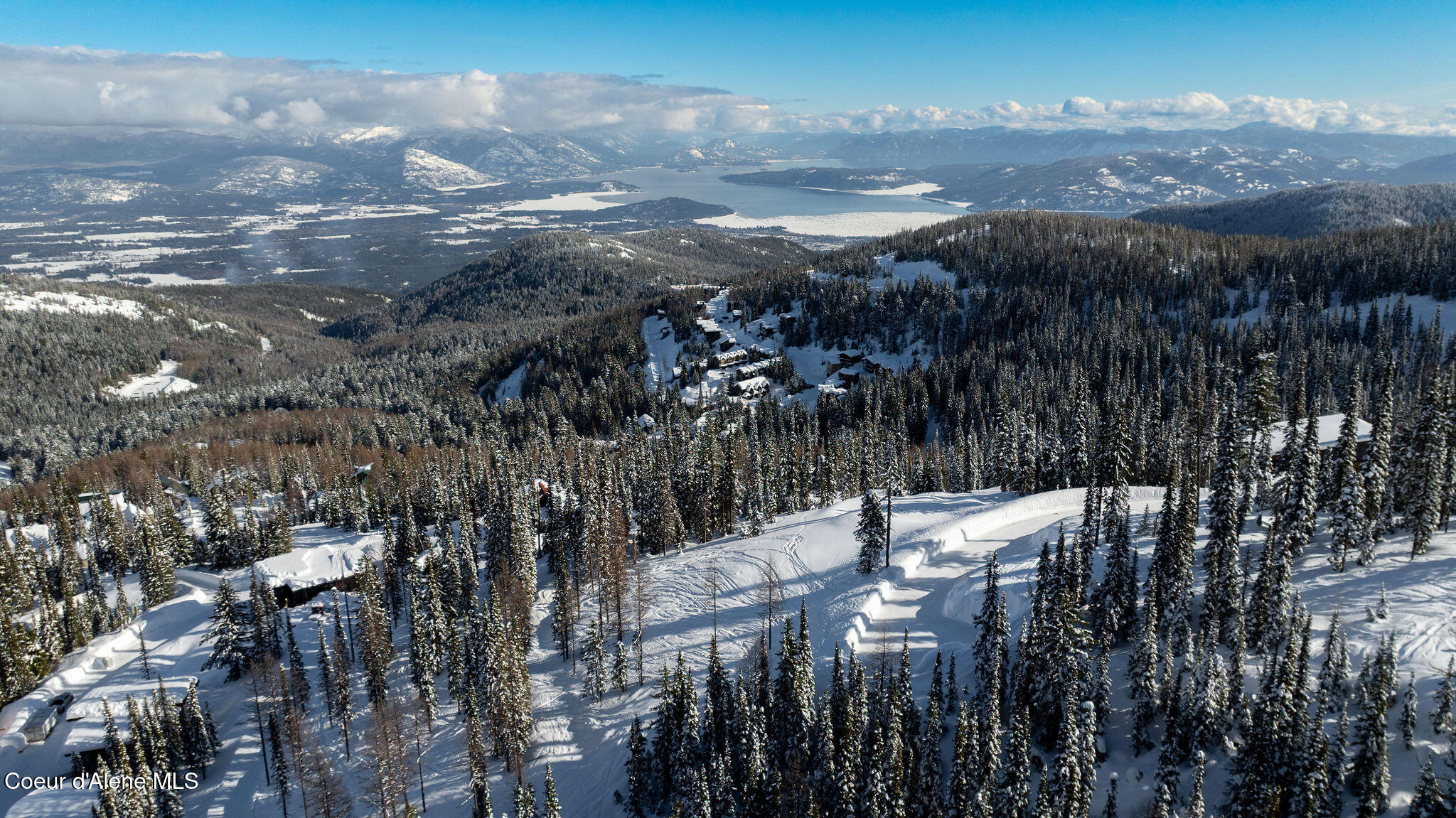 Sandpoint, Idaho 83864, United States, ,Land,Active,244941