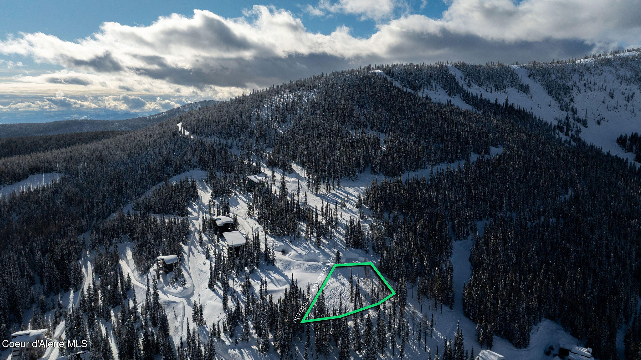 Sandpoint, Idaho 83864, United States, ,Land,Active,244941