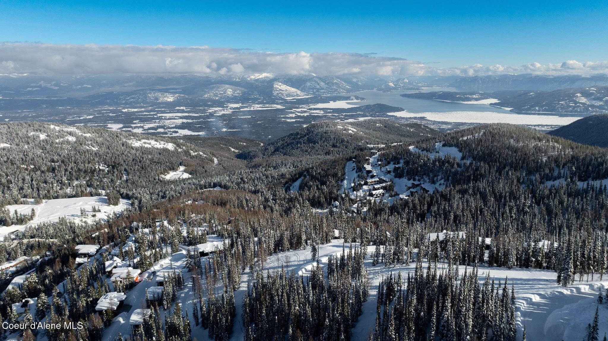 Sandpoint, Idaho 83864, United States, ,Land,Active,244941