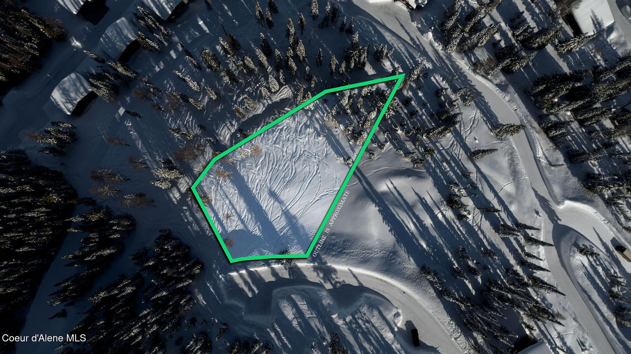 Sandpoint, Idaho 83864, United States, ,Land,Active,244941