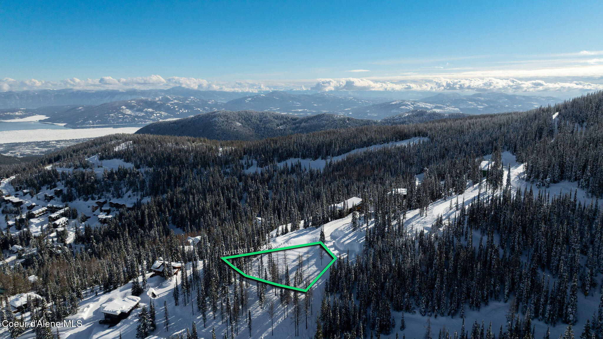 Sandpoint, Idaho 83864, United States, ,Land,Active,244941