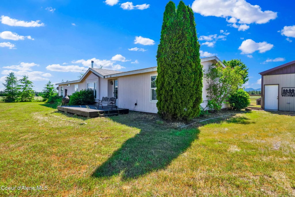 Photo of 29399 Clagstone RD, Athol, ID 83801 (MLS # 26-6160)