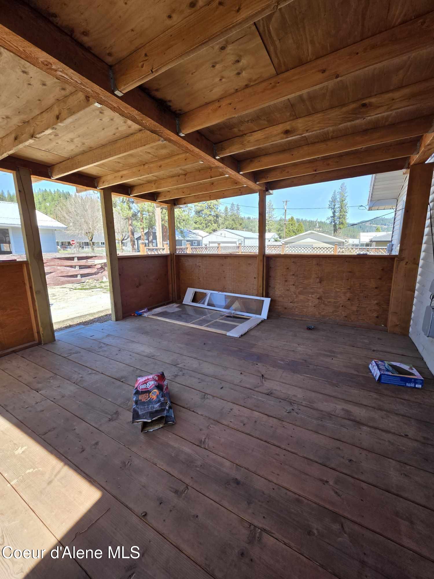 602 E 4th St, Pinehurst, Texas image 31