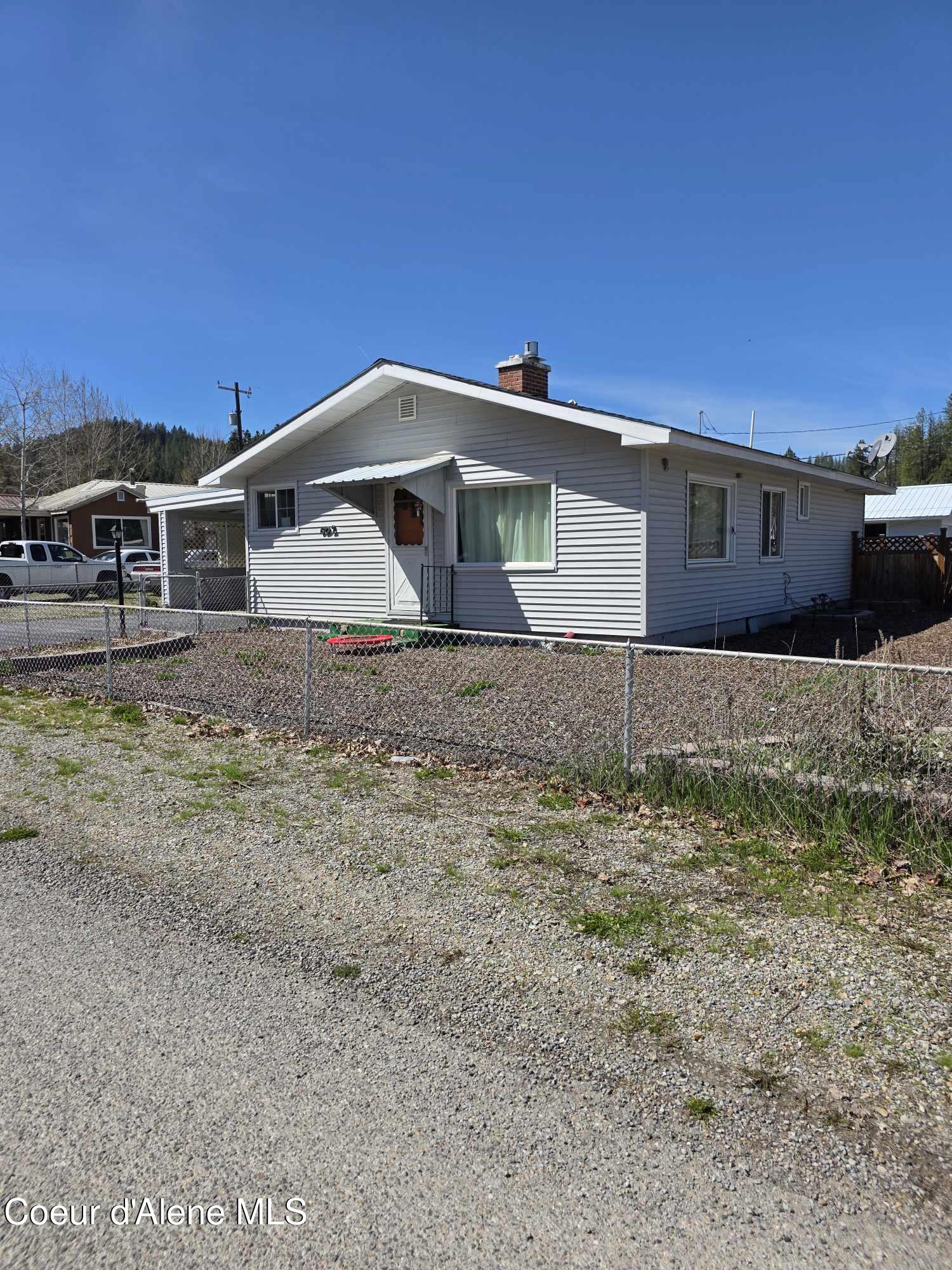 602 E 4th St, Pinehurst, Texas image 2