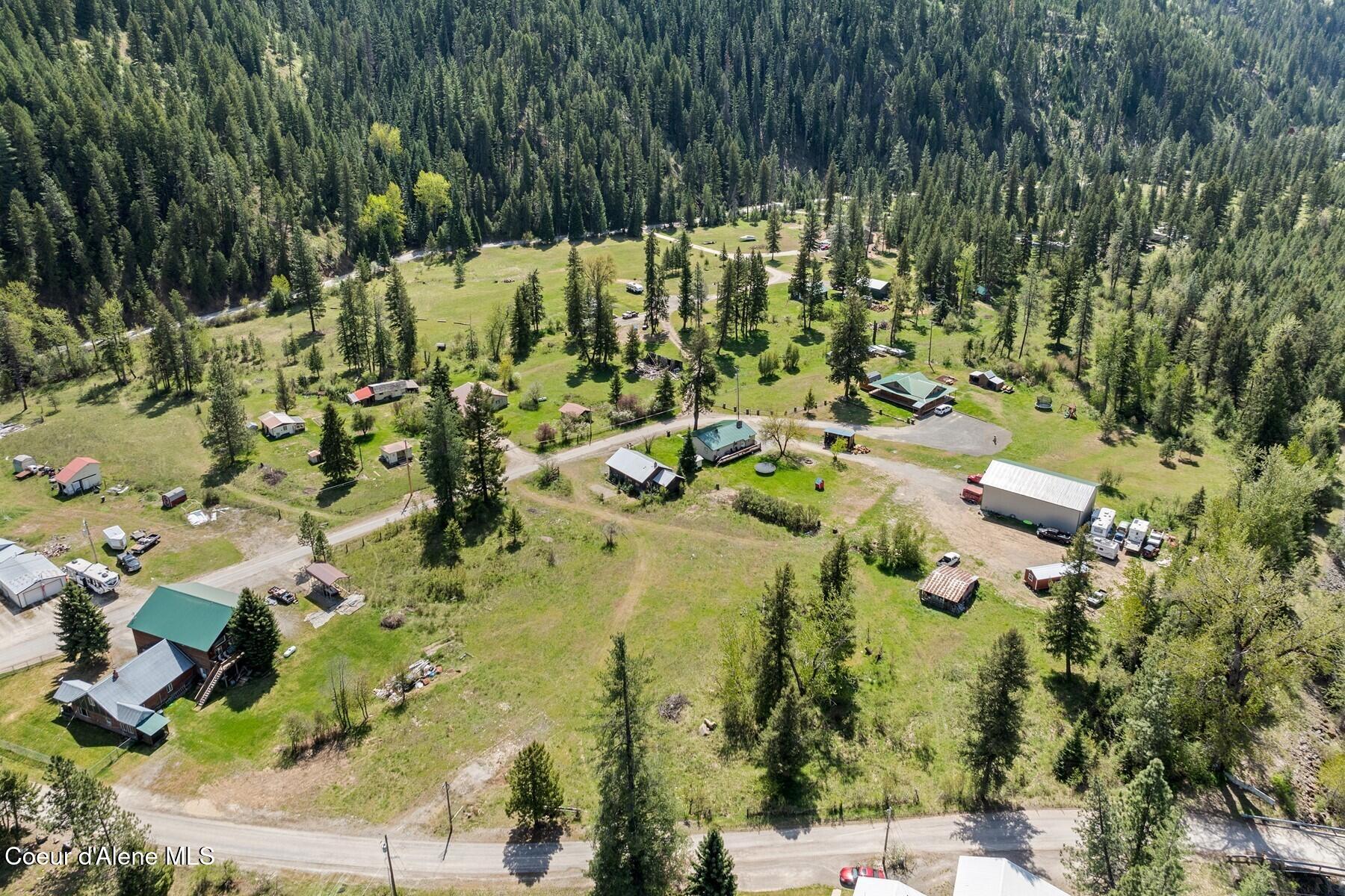 175 Ross Gulch Road, Pinehurst, Alaska image 3