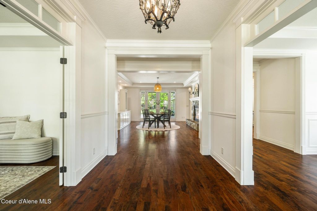 Photo of 2484 WOODSTONE, Hayden, ID 83835 (MLS # 25-11189)