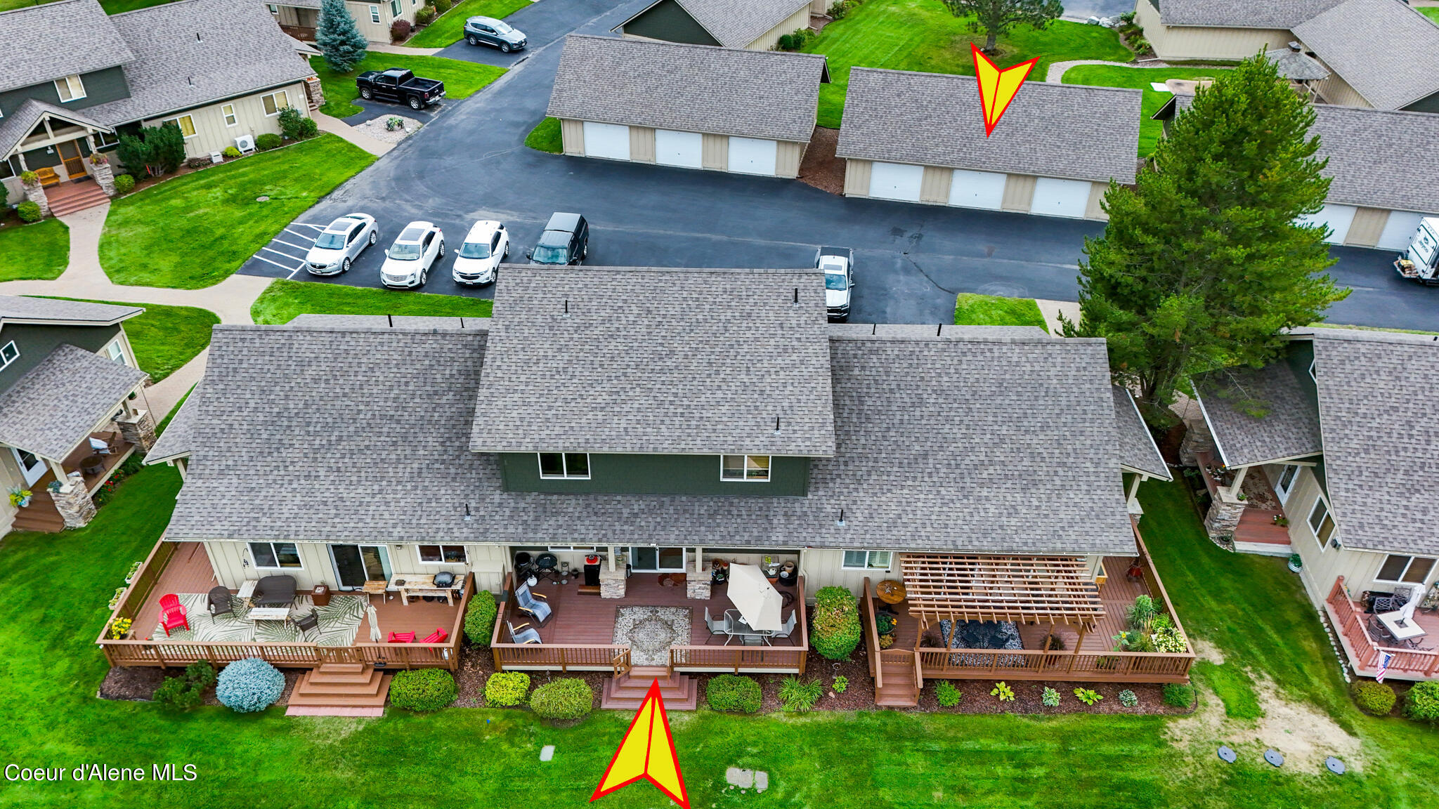 55B Chardonnay Dr, Blanchard, Texas image 38
