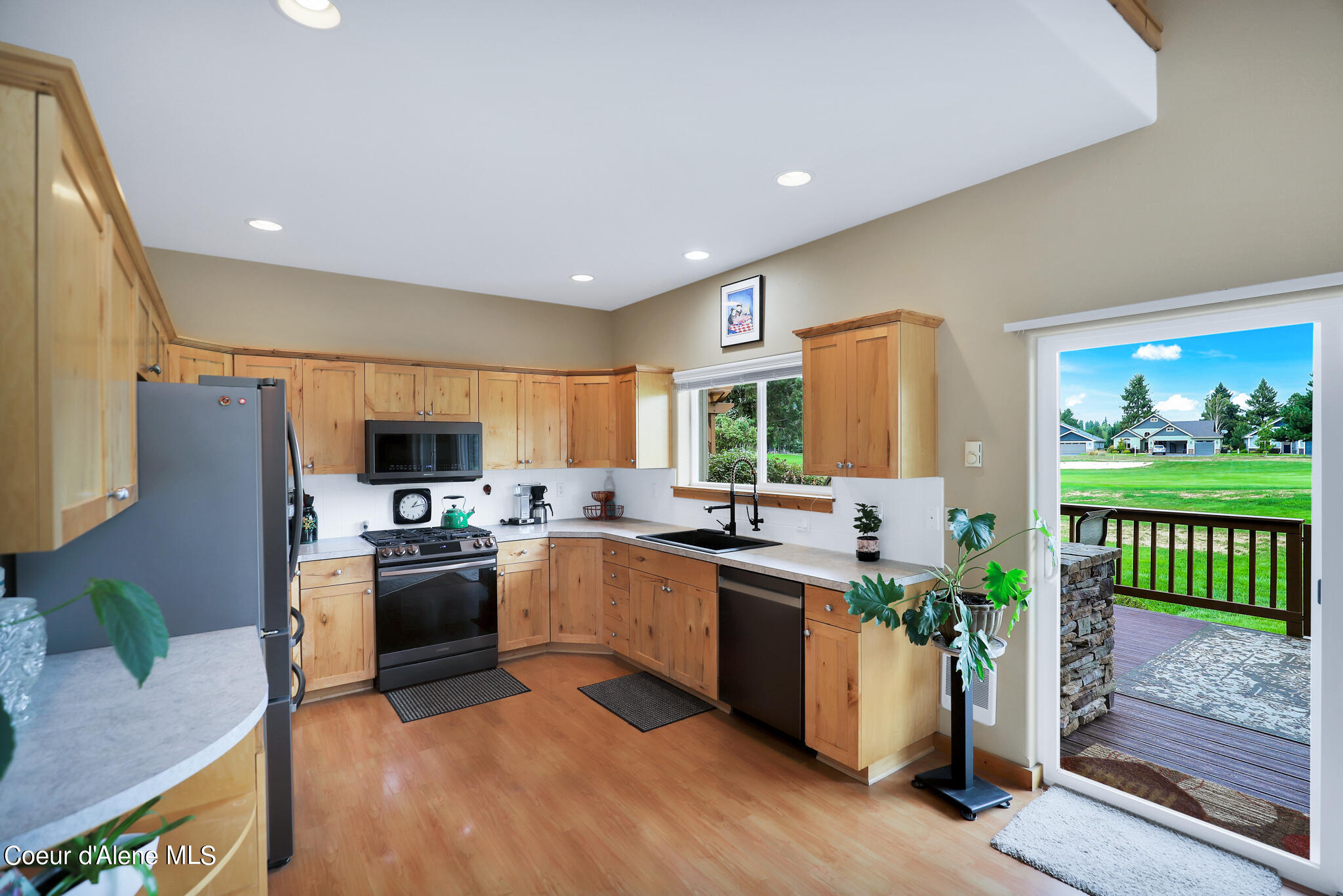 55B Chardonnay Dr, Blanchard, Texas image 3
