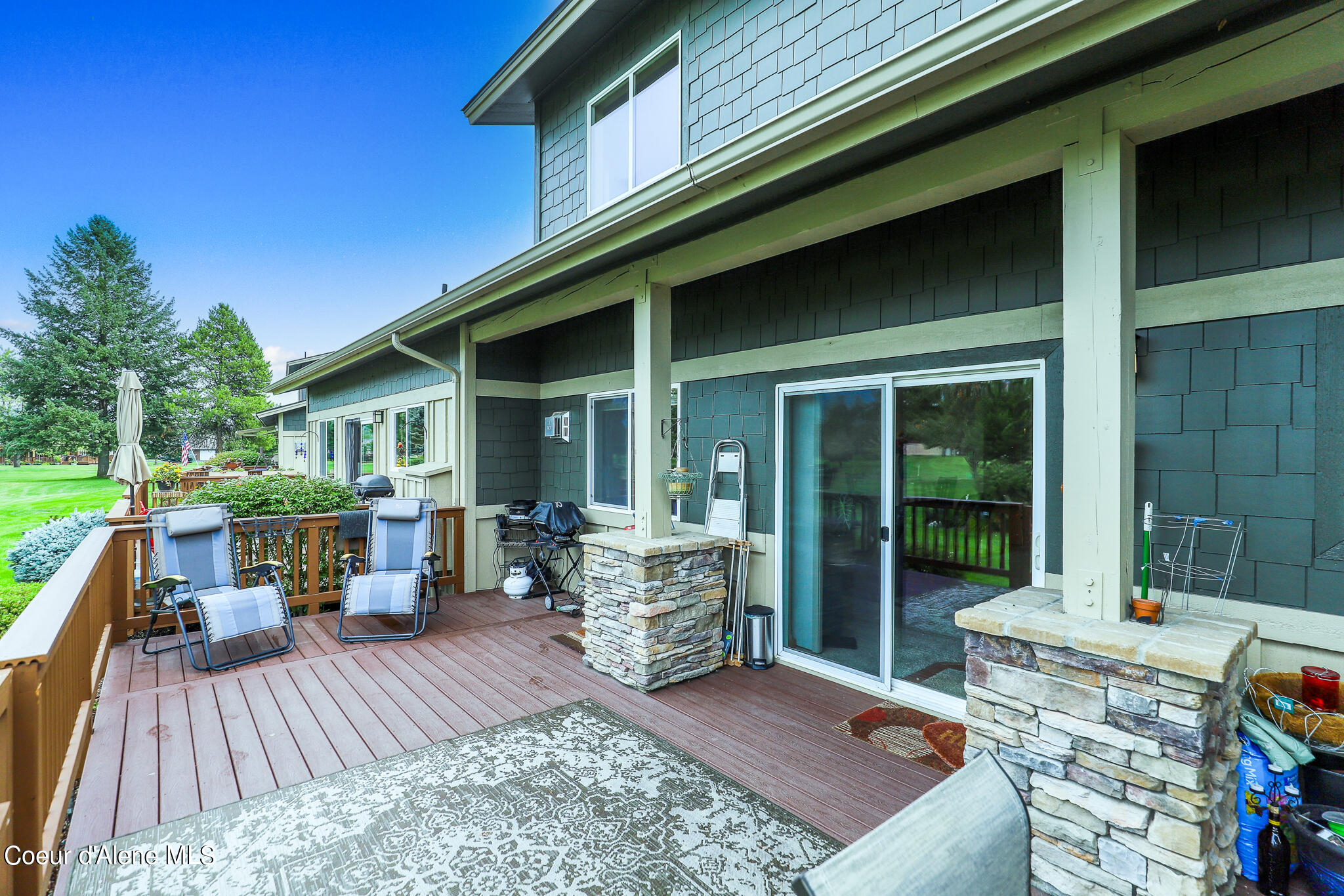 55B Chardonnay Dr, Blanchard, Texas image 34