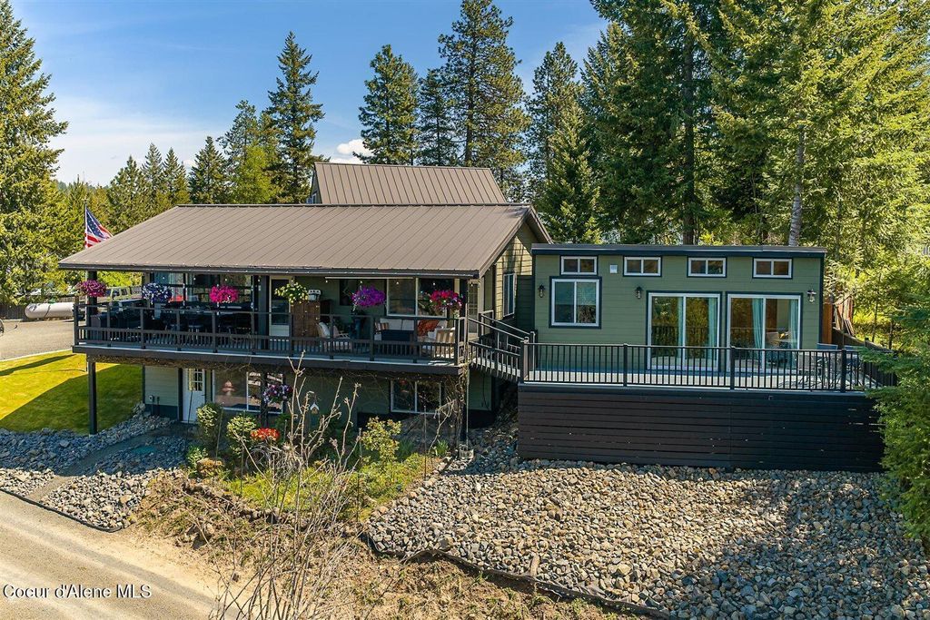 Photo of 507 Harmon AVE, Worley, ID 83876 (MLS # 26-4552)