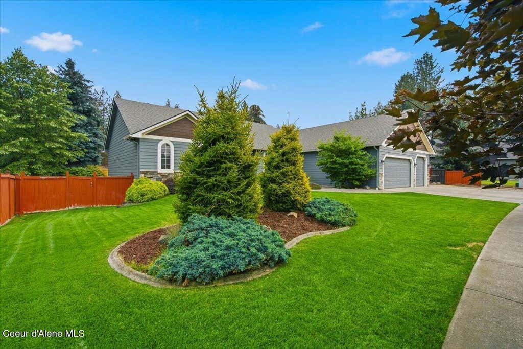 Photo of 3732 Miners LOOP, Coeur dAlene, ID 83815 (MLS # 26-8683)