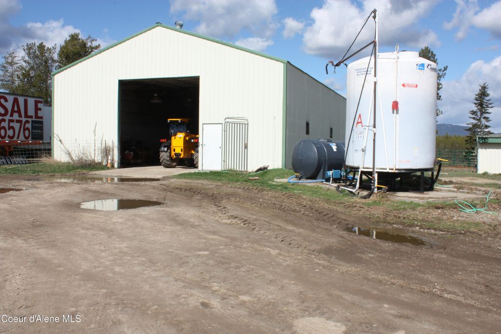 Photo of 6493 Trinity Ln, Athol, ID 83801 (MLS # 26-3059)