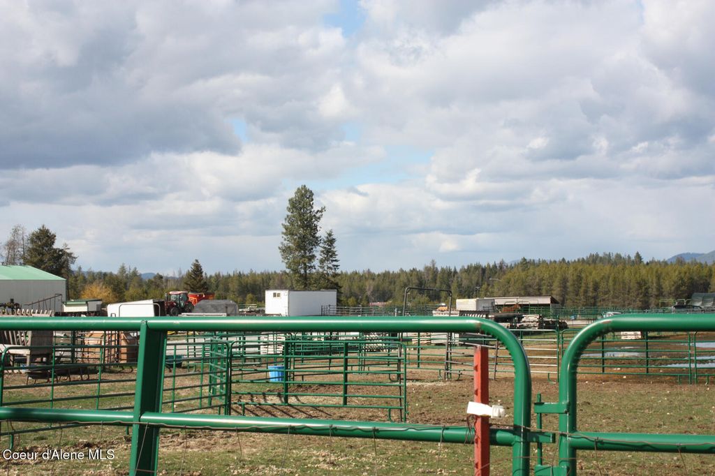 Photo of 6493 Trinity Ln, Athol, ID 83801 (MLS # 26-3059)