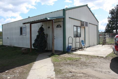 Homes For Sale - 6493 Trinity Ln<br/> Kootenai County, Athol, ID 83801