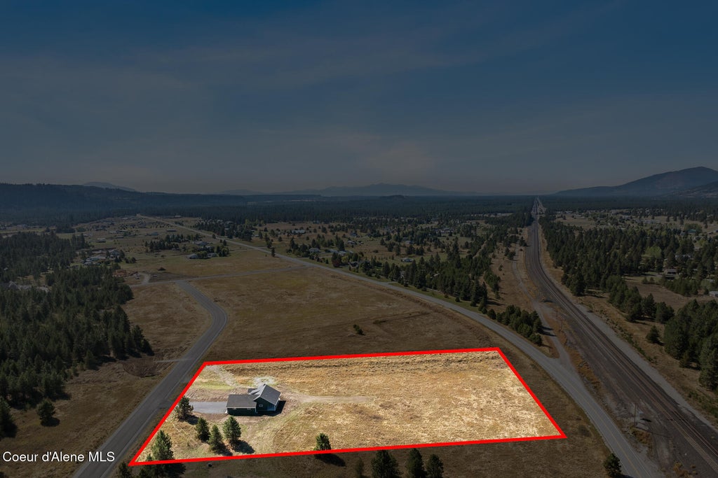 Photo of 26893 Asulkan, Athol, ID 83801 (MLS # 26-9663)