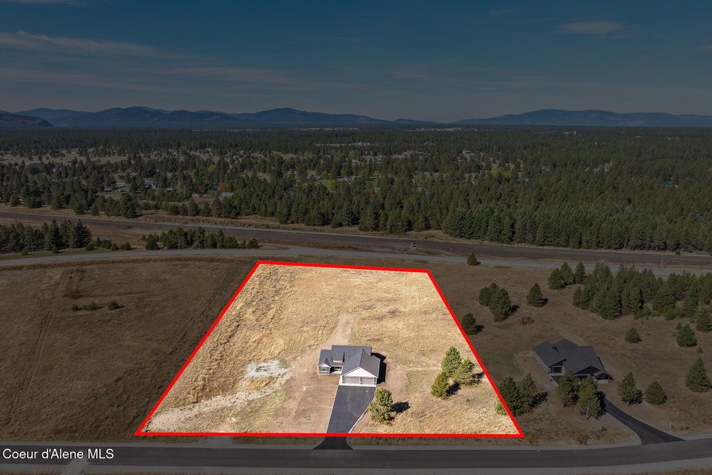 Photo of 26893 Asulkan, Athol, ID 83801 (MLS # 26-9663)