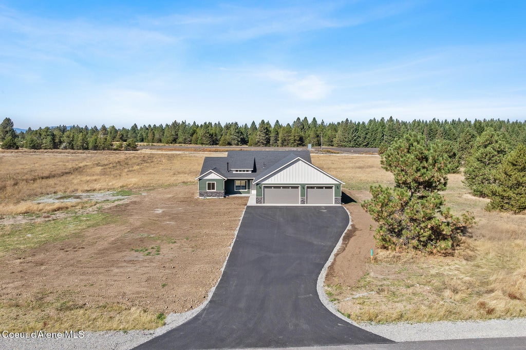 Photo of 26893 Asulkan, Athol, ID 83801 (MLS # 26-9663)