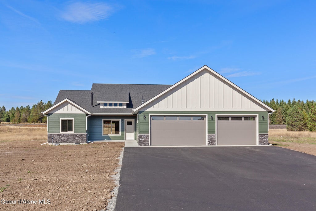 Photo of 26893 Asulkan, Athol, ID 83801 (MLS # 26-9663)