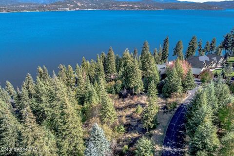 Homes For Sale - 3676 North Cape Cape<br/> Coeur d'Alene, ID 83814