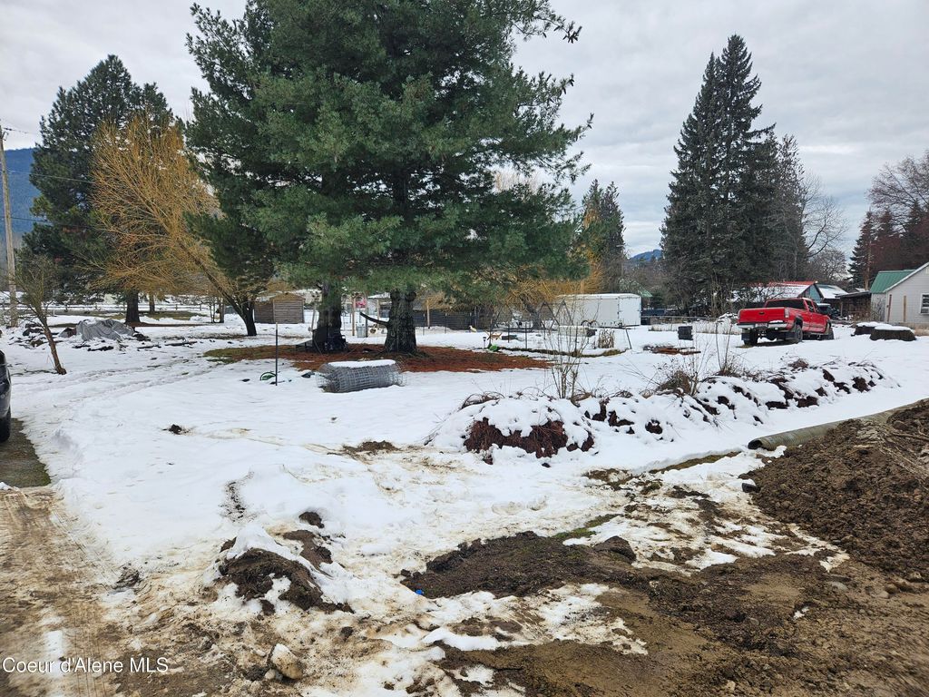 Photo of 318 3rd, Clark Fork, ID 83811 (MLS # 26-400)