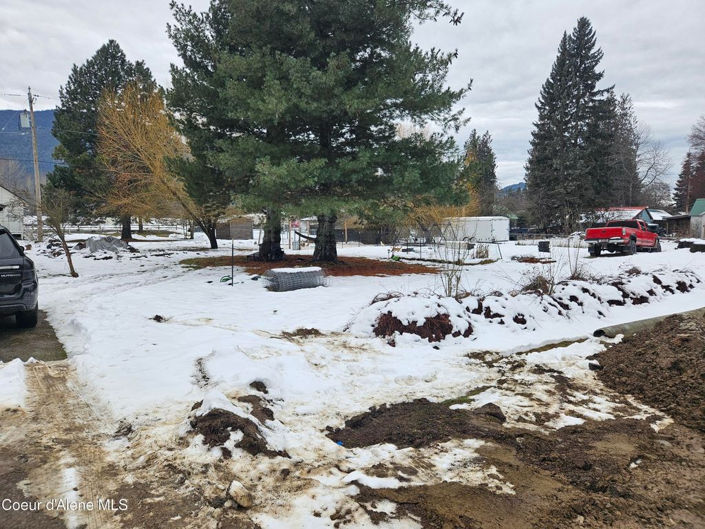 Photo of 318 3rd, Clark Fork, ID 83811 (MLS # 26-400)