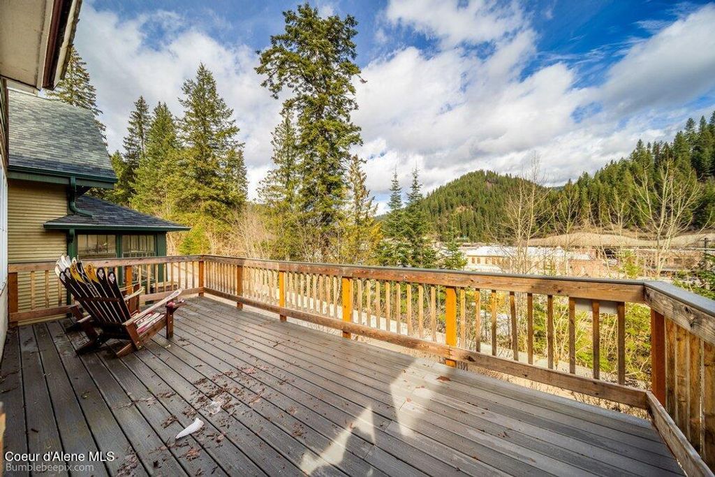 Photo of 620 Pearl, Wallace, ID 83873 (MLS # 26-3923)