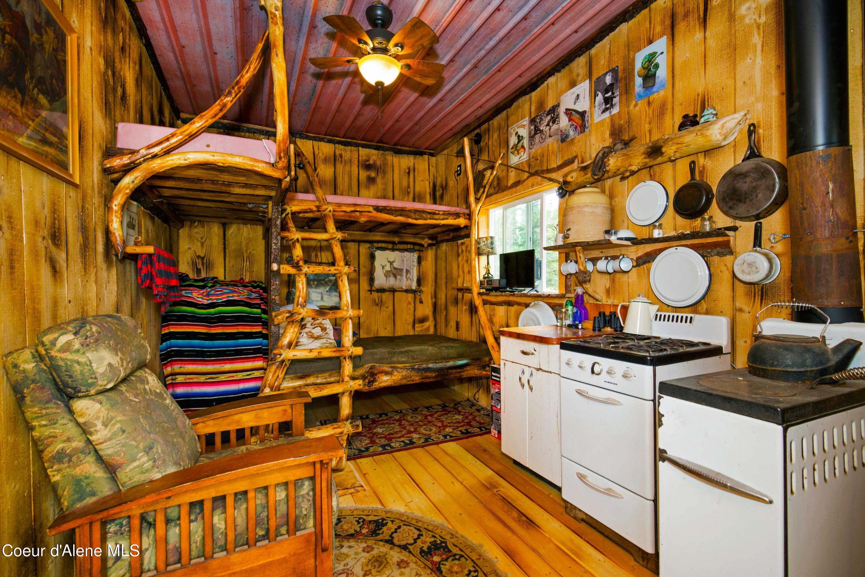 1290 Tanglewood Dr, Priest River, Idaho image 23