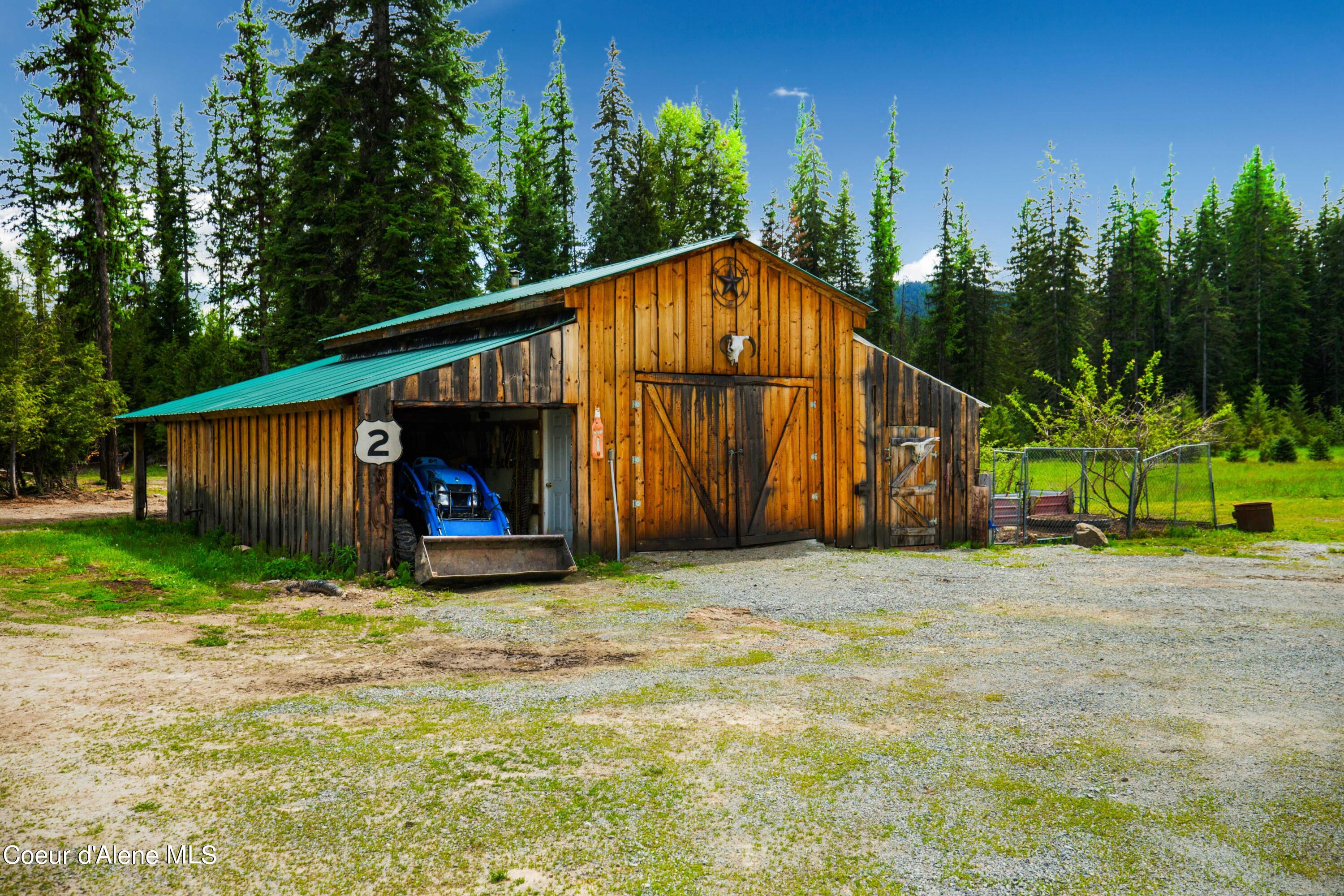 1290 Tanglewood Dr, Priest River, Idaho image 28