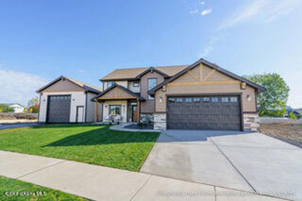 Photo of 1133 CORDGRASS, Post Falls, ID 83854 (MLS # 26-2787)