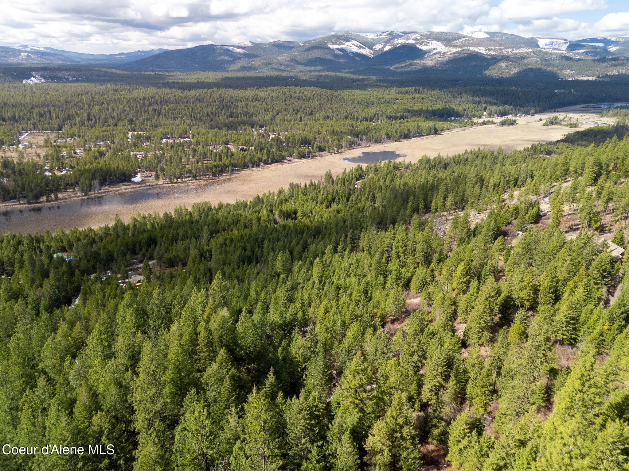 NNA E Quiet Heights, Athol, Idaho image 20