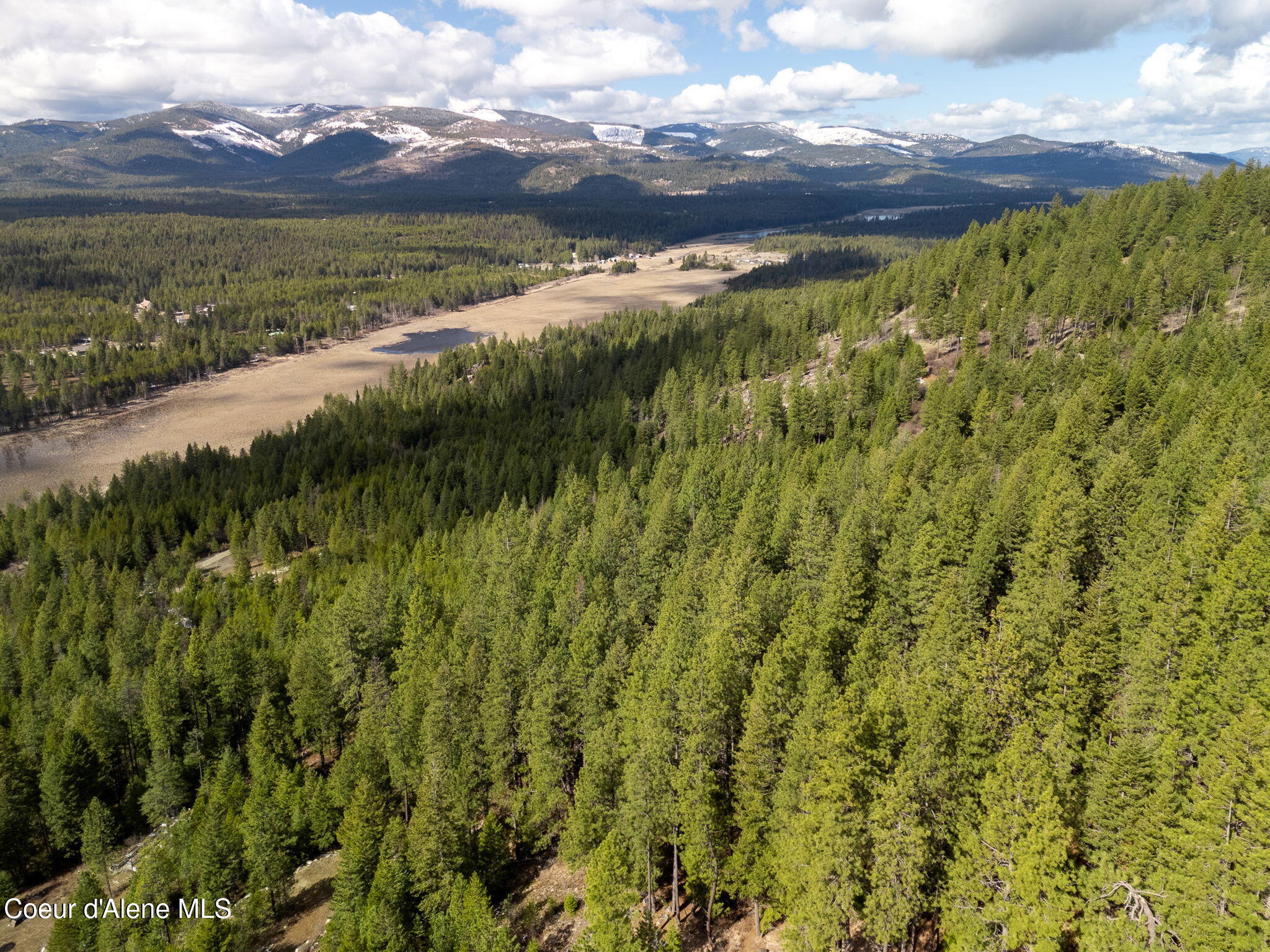 NNA E Quiet Heights, Athol, Idaho image 13