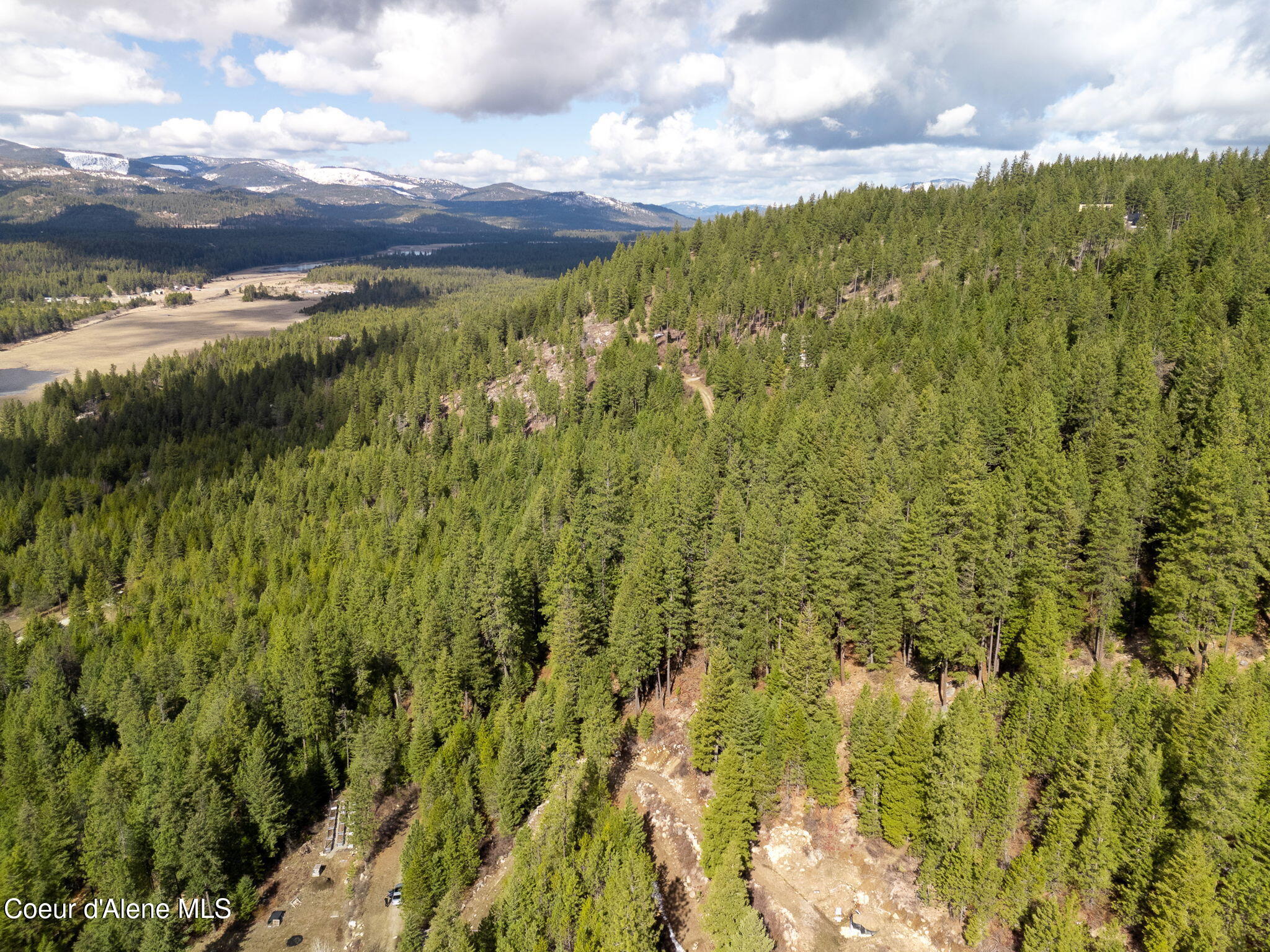 NNA E Quiet Heights, Athol, Idaho image 18