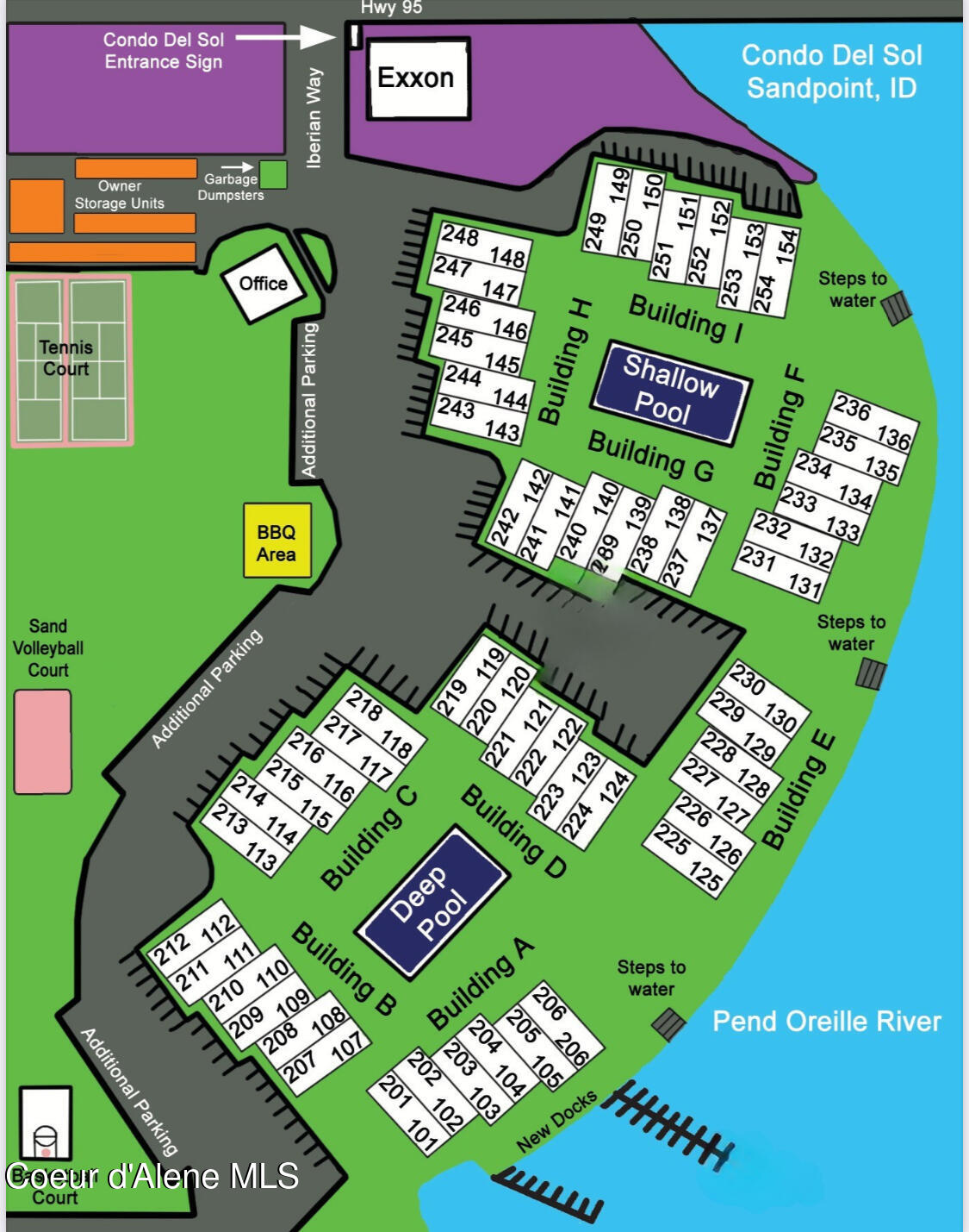 301 Iberian Way #253, Sandpoint, Idaho image 33