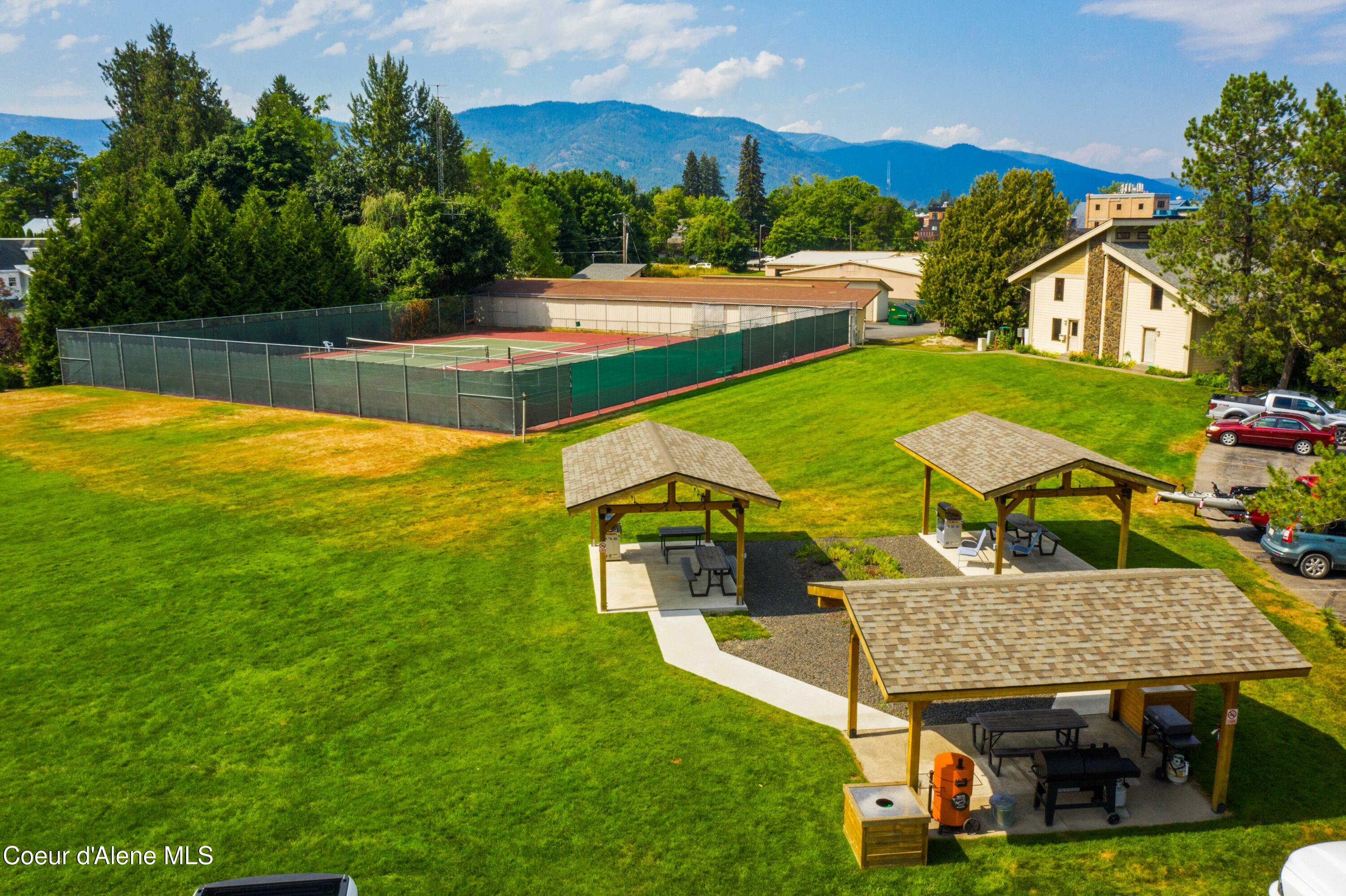301 Iberian Way #253, Sandpoint, Idaho image 30