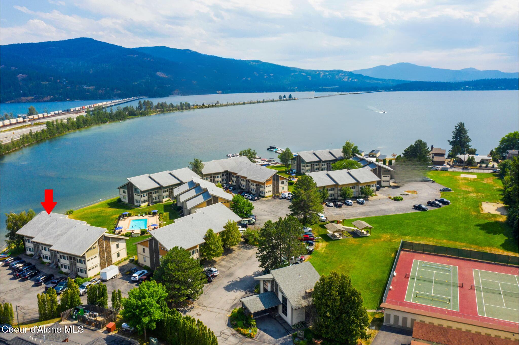 301 Iberian Way #253, Sandpoint, Idaho image 24