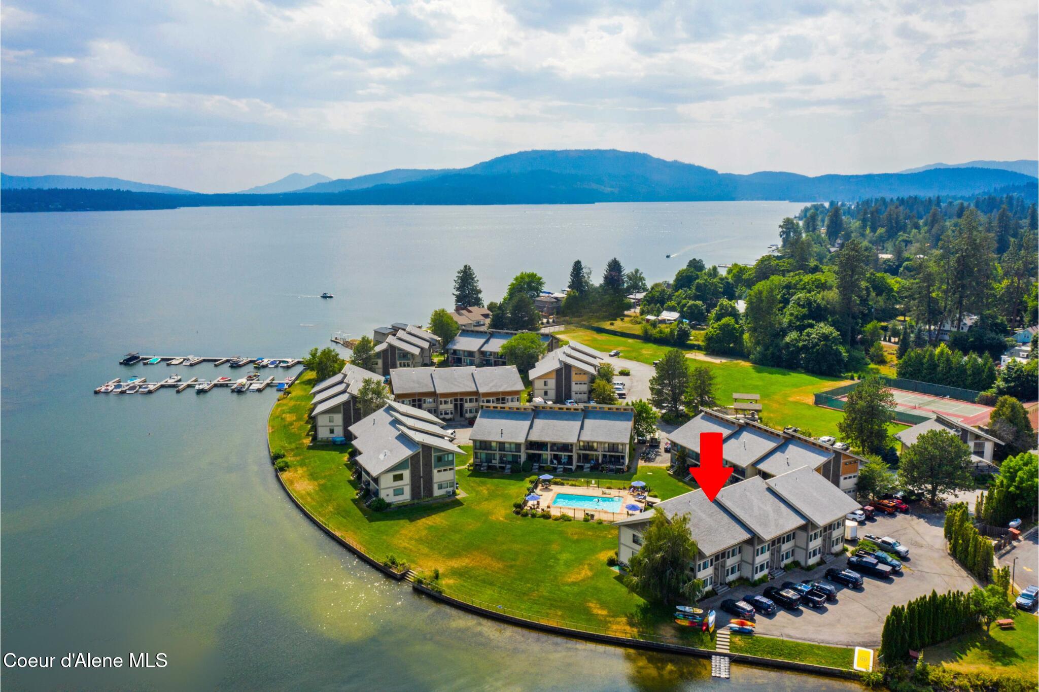 301 Iberian Way #253, Sandpoint, Idaho image 1