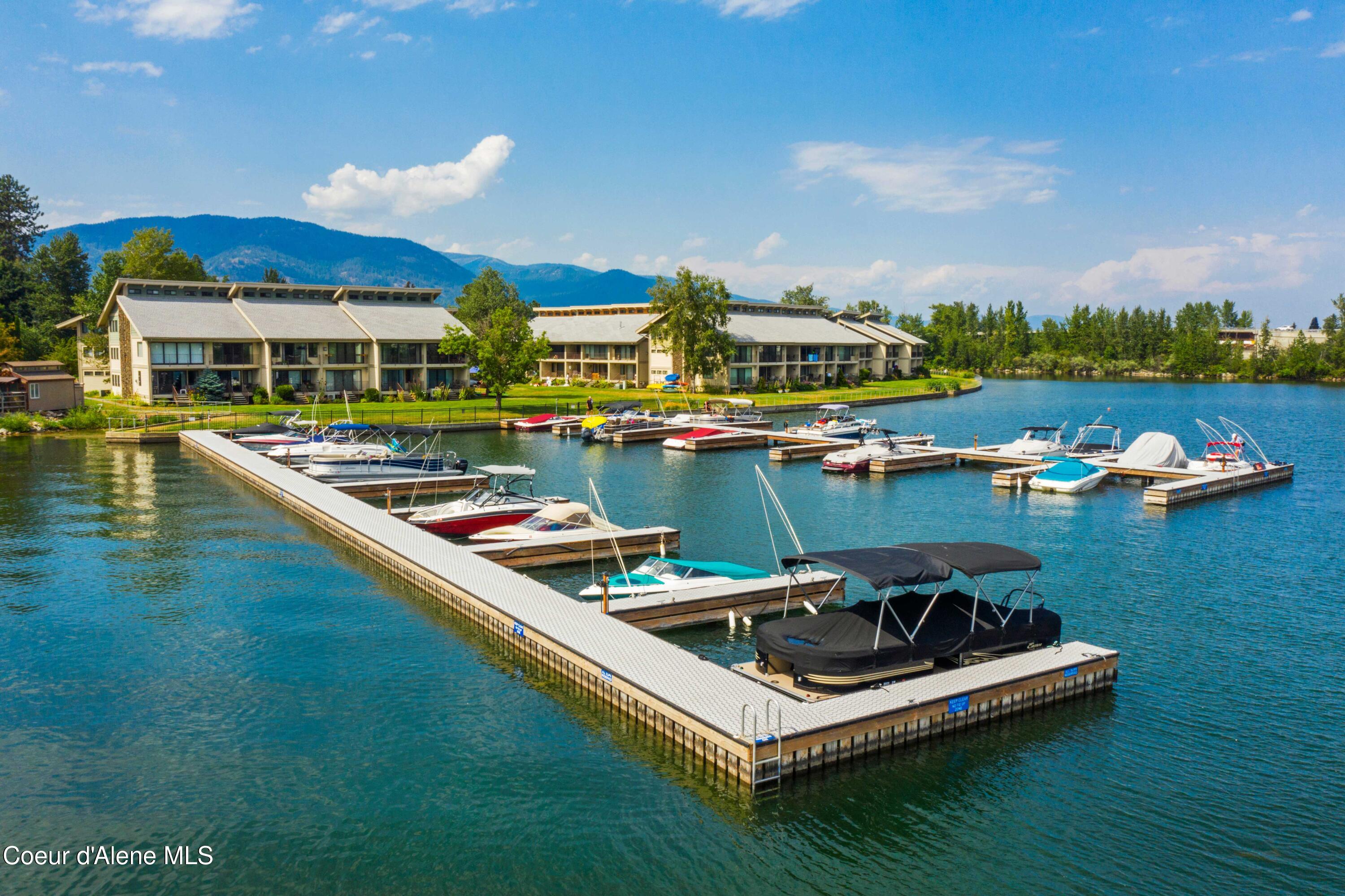 301 Iberian Way #253, Sandpoint, Idaho image 27