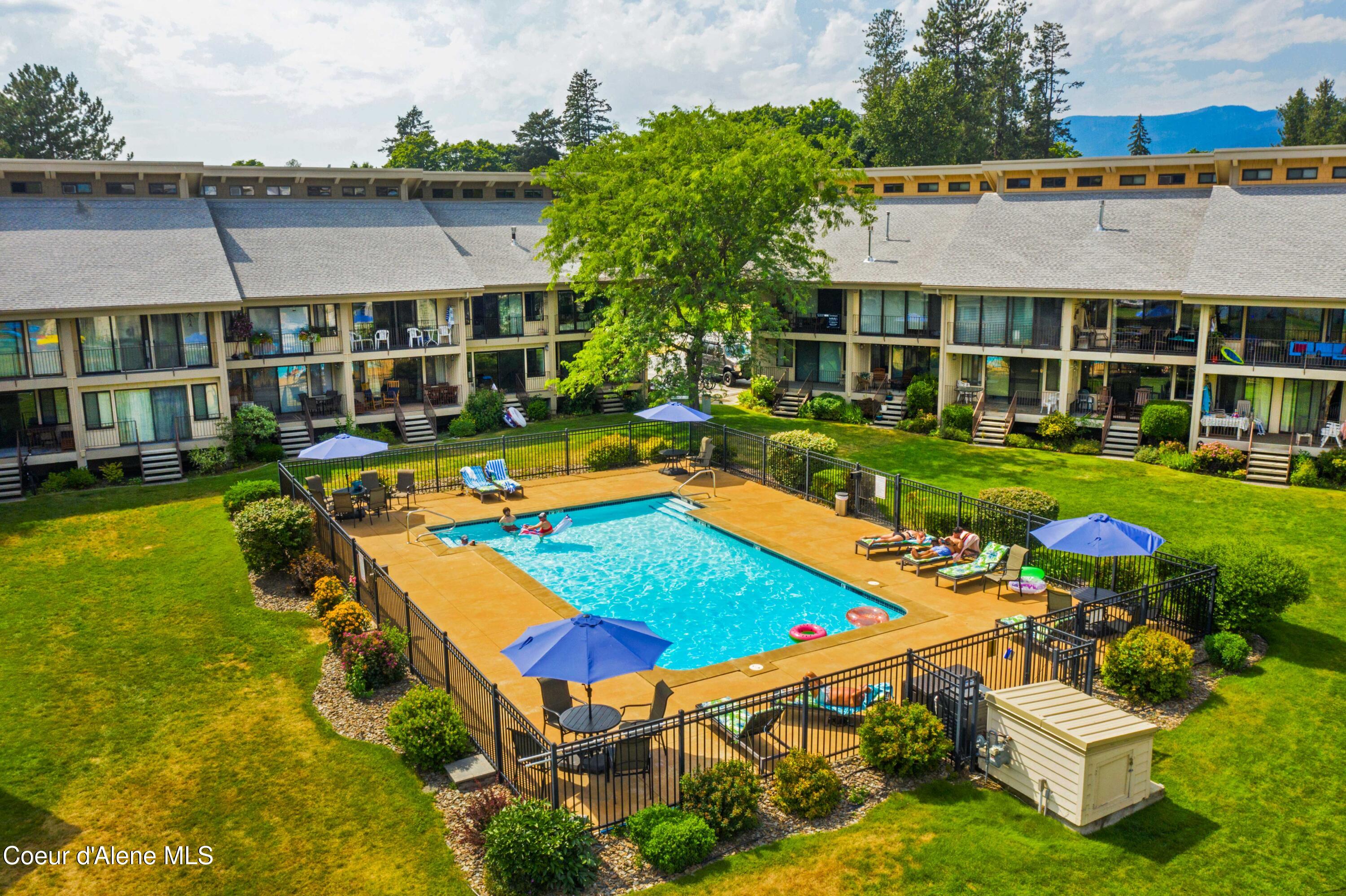 301 Iberian Way #253, Sandpoint, Idaho image 29