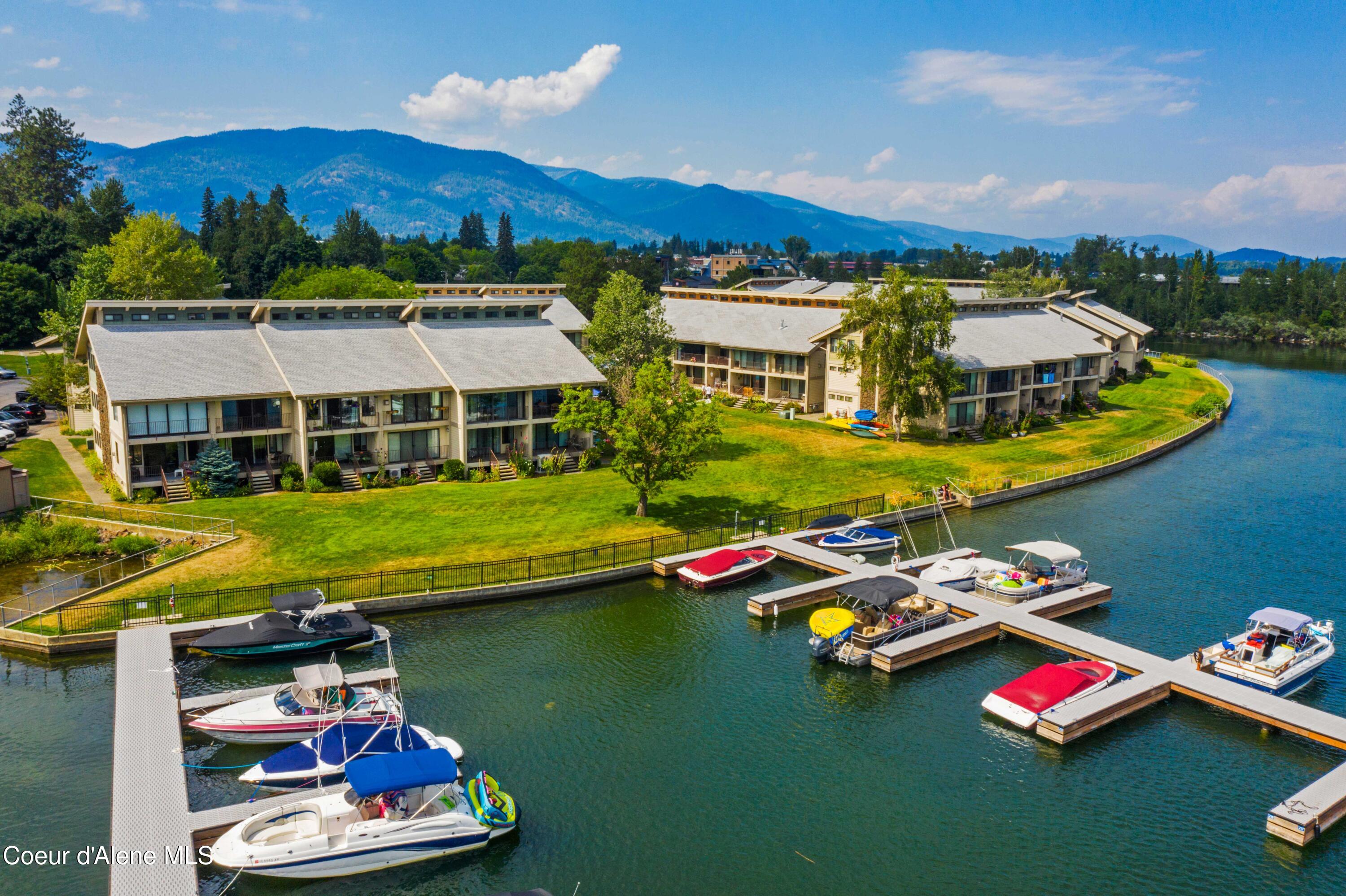 301 Iberian Way #253, Sandpoint, Idaho image 28