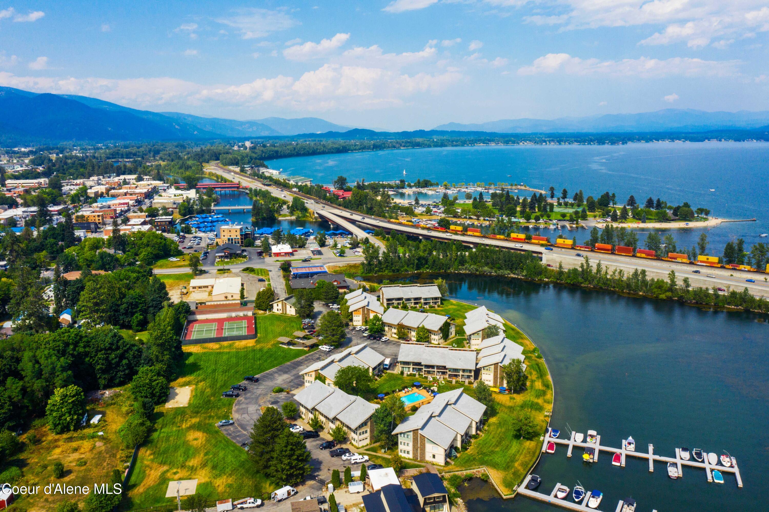 301 Iberian Way #253, Sandpoint, Idaho image 26