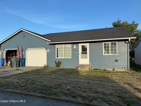 Multifamily For Sale - 816 Terran Ct<br/> Post Falls, ID 83854