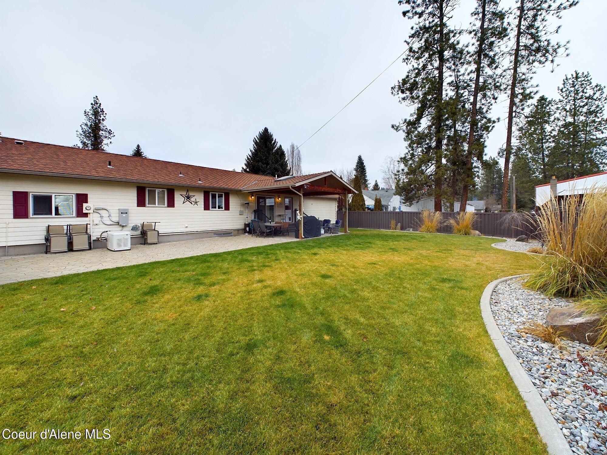 505 S First St, Pinehurst, Idaho image 35