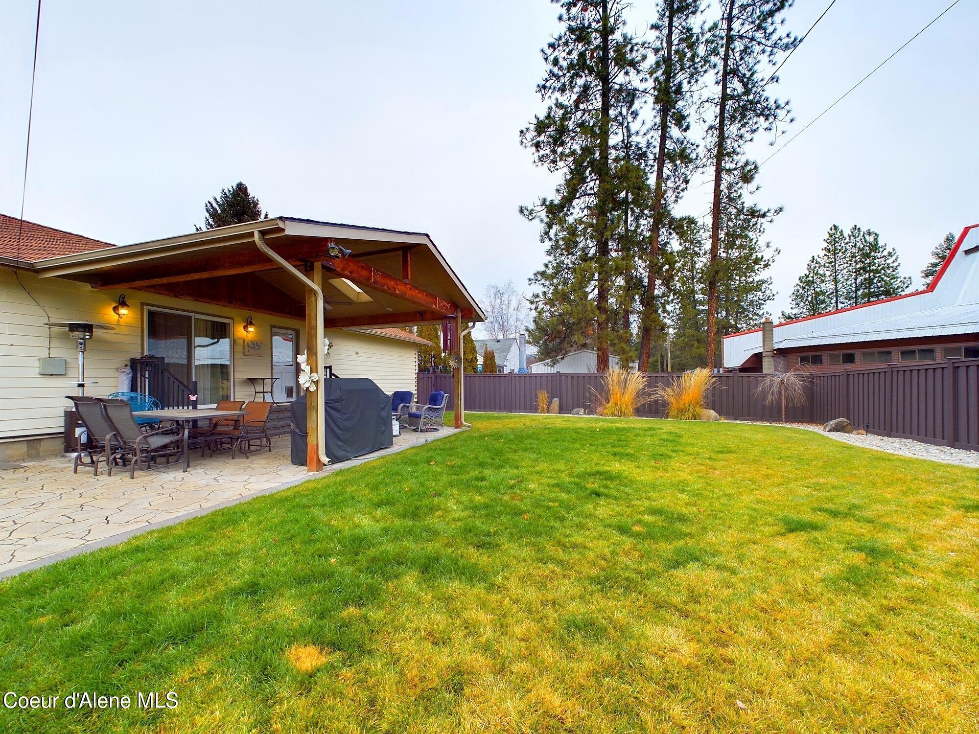 505 S First St, Pinehurst, Idaho image 34