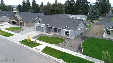 Photo of 4531 Davin Dr, Post Falls, ID 83854 (MLS # 25-10733)