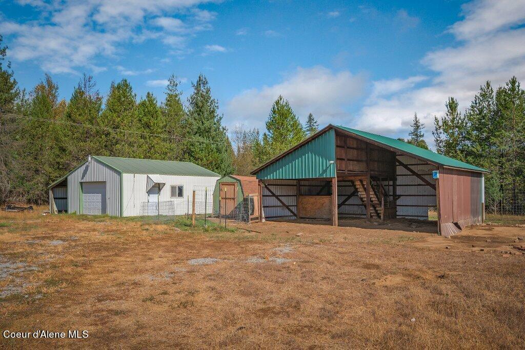 168 Kenny Ln, Priest River, Idaho image 22